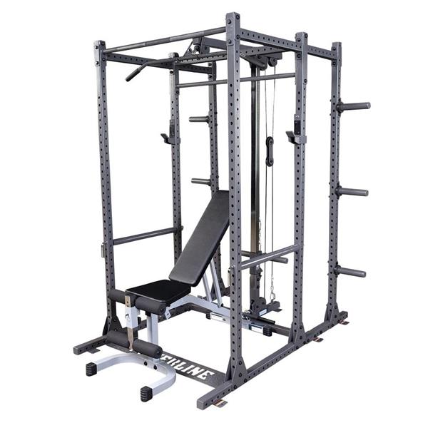 Grote foto ppr1000 power rack home use audio tv en foto algemeen
