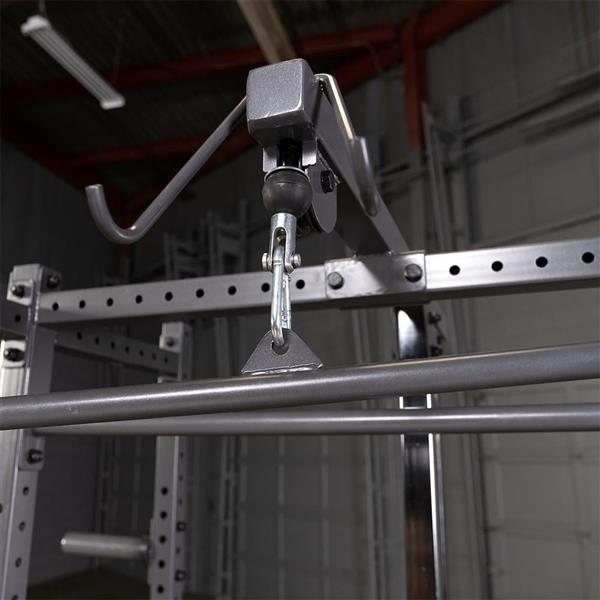Grote foto ppr1000 power rack home use audio tv en foto algemeen