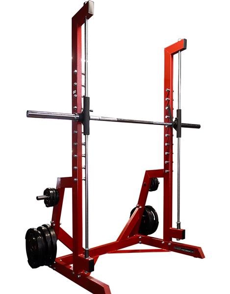 Grote foto smith machine professioneel audio tv en foto algemeen