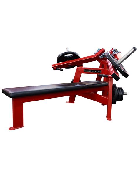 Grote foto flat chest press machine audio tv en foto algemeen