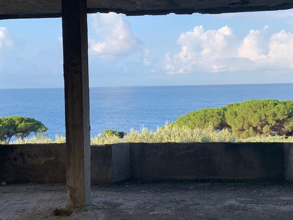 Grote foto landgoed hotel te koop in calabria italie huizen en kamers bestaand europa