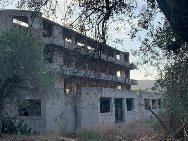 Grote foto landgoed in calabria italie te koop huizen en kamers bestaand europa