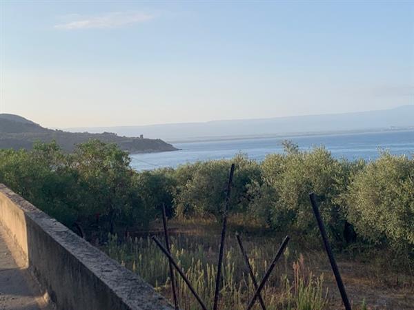 Grote foto landgoed in calabria italie te koop huizen en kamers bestaand europa
