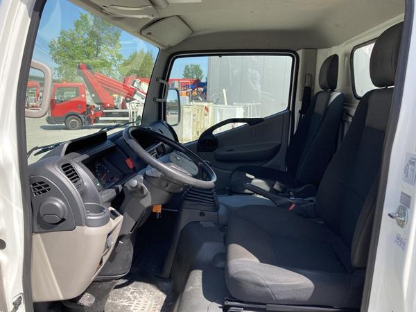 Grote foto ruthmann steiger tbr 250 doe het zelf en verbouw hoogwerkers