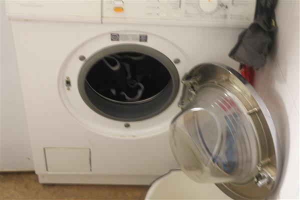 Grote foto wasmachine te koop witgoed en apparatuur wasmachines