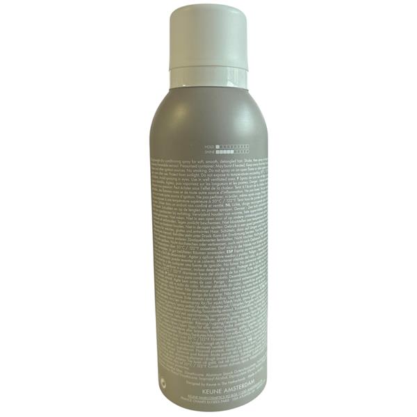 Grote foto keune style dry conditioner n 15 200ml kleding dames sieraden