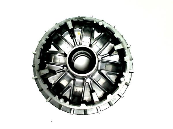Grote foto yamaha xp 500 t max 2001 2007 0982 vario 5vu02 motoren overige accessoires