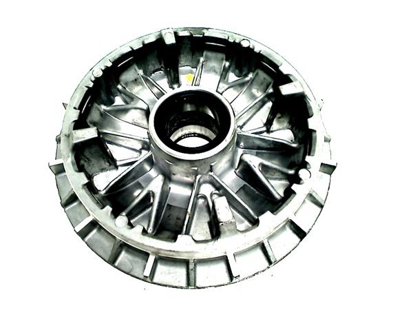 Grote foto yamaha xp 500 t max 2001 2007 0982 vario 5vu02 motoren overige accessoires