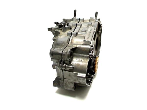 Grote foto yamaha tt 600 1985 1987 f2h3 carter 59x motoren overige accessoires