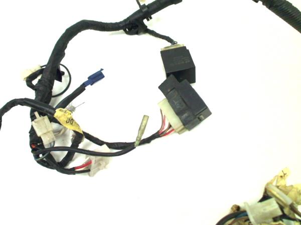 Grote foto yamaha trx 850 438o kabelboom 4un 82590 00 motoren overige accessoires