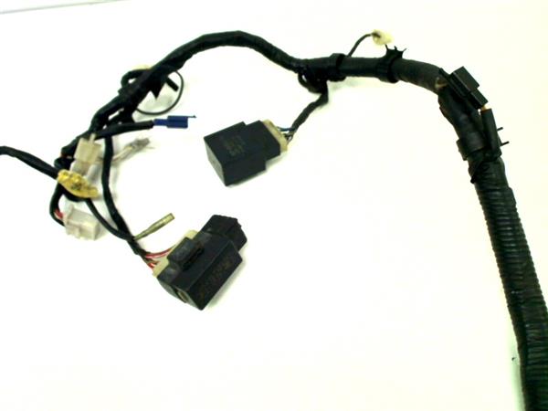 Grote foto yamaha trx 850 438o kabelboom 4un 82590 00 motoren overige accessoires