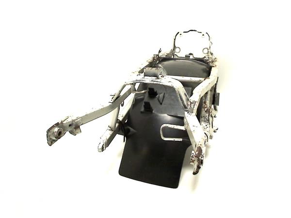Grote foto yamaha fzr 1000 1987 1988 43qp subframe motoren overige accessoires