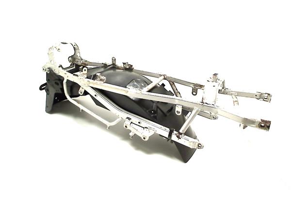 Grote foto yamaha fzr 1000 1987 1988 43qp subframe motoren overige accessoires