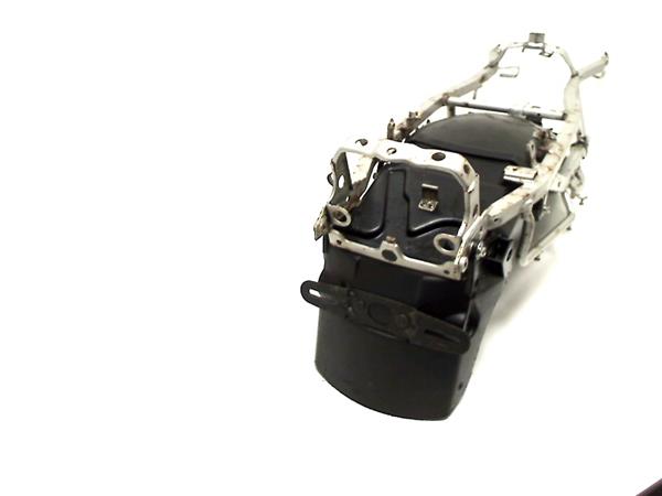 Grote foto yamaha fzr 1000 1987 1988 43qp subframe motoren overige accessoires