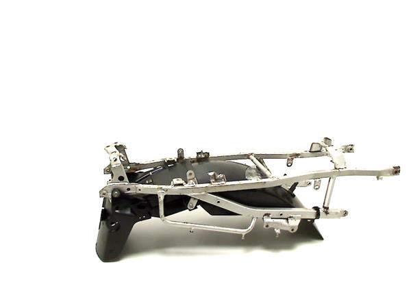 Grote foto yamaha fzr 1000 1987 1988 43qp subframe motoren overige accessoires