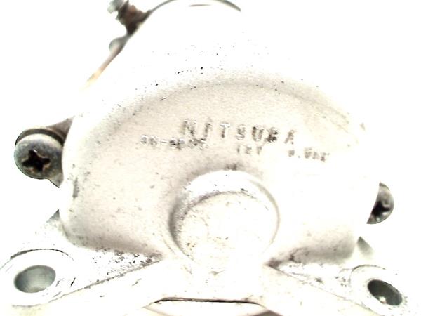 Grote foto yamaha xv 750 virago 1988 1997 437s startmotor motoren overige accessoires