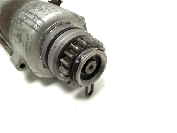 Grote foto yamaha xv 750 virago 1988 1997 437s startmotor motoren overige accessoires