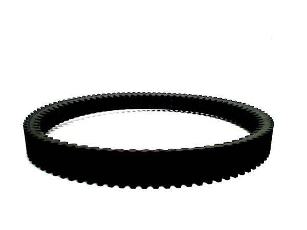 Grote foto yamaha xp 500 t max 2001 2007 0276 distributie riem 5vu 17641 00 motoren overige accessoires