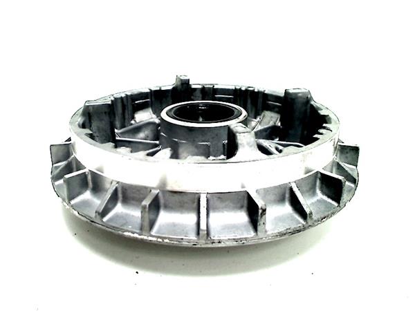 Grote foto yamaha xp 500 t max 2001 2007 0982 vario 5vu02 motoren overige accessoires