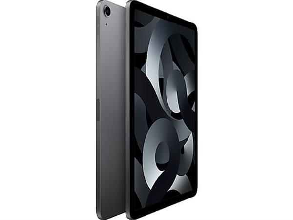 Grote foto nieuwstaat apple ipad air 4 model 2020 spacegray 64gb wifi 4g 12 maanden garantie telecommunicatie tablets