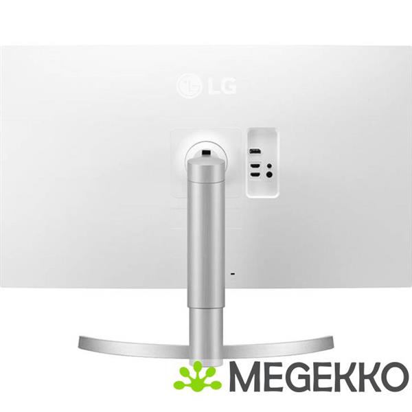 Grote foto lg 32un650k w 32 ultra hd ips monitor computers en software overige computers en software