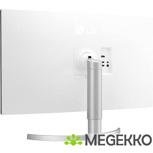 Grote foto lg 32un650k w 32 ultra hd ips monitor computers en software overige computers en software