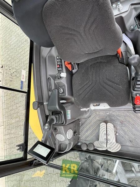 Grote foto volvo jecr25d electric 25031 agrarisch akkerbouw
