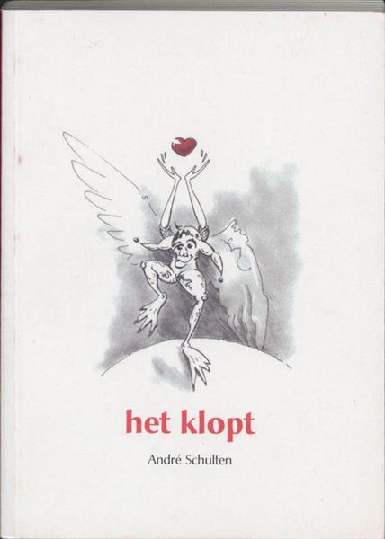 Grote foto klopt het boeken overige boeken