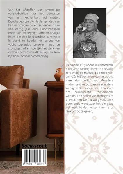Grote foto de nieuwe bejaarde boeken overige boeken