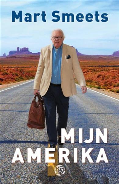 Grote foto mijn amerika boeken hobby en vrije tijd
