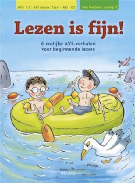 Grote foto lezen is fijn boeken jeugd 13 jaar en ouder