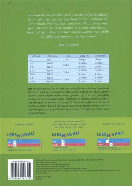 Grote foto lezen is fijn boeken jeugd 13 jaar en ouder
