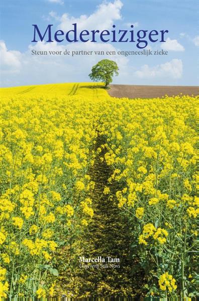 Grote foto medereiziger boeken wetenschap