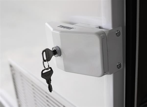 Grote foto frame lock single per 3 stuks caravans en kamperen caravan accessoires