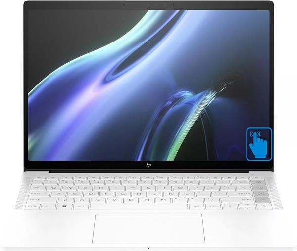 Grote foto hp dragonfly pro one ryzen 7 16gb 512gb ssd 14 wuxga touch nieuw qwerty computers en software overige computers en software