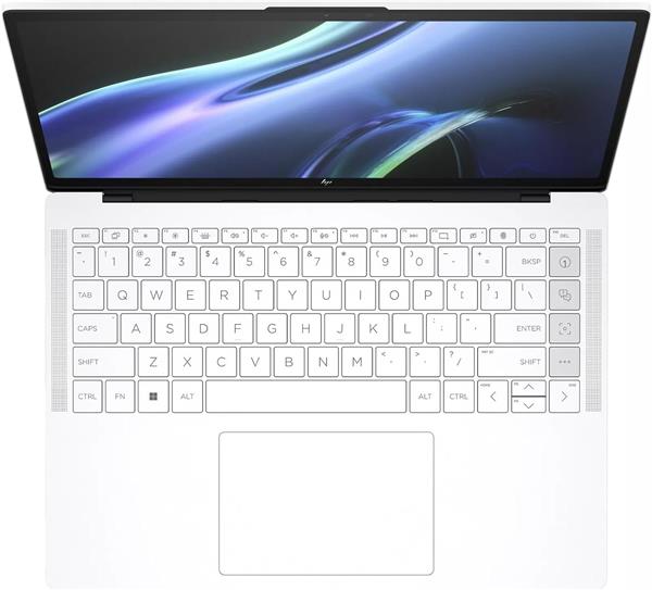 Grote foto hp dragonfly pro one ryzen 7 16gb 512gb ssd 14 wuxga touch nieuw qwerty computers en software overige computers en software