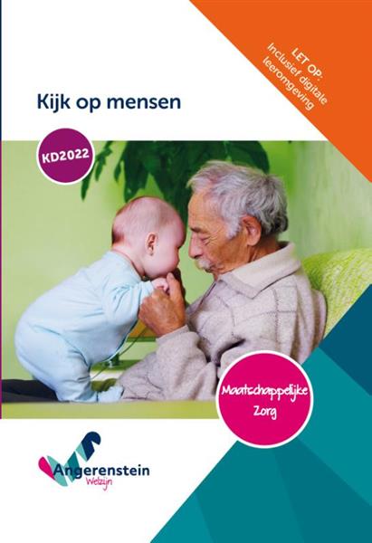 Grote foto kijk op mensen boeken overige boeken