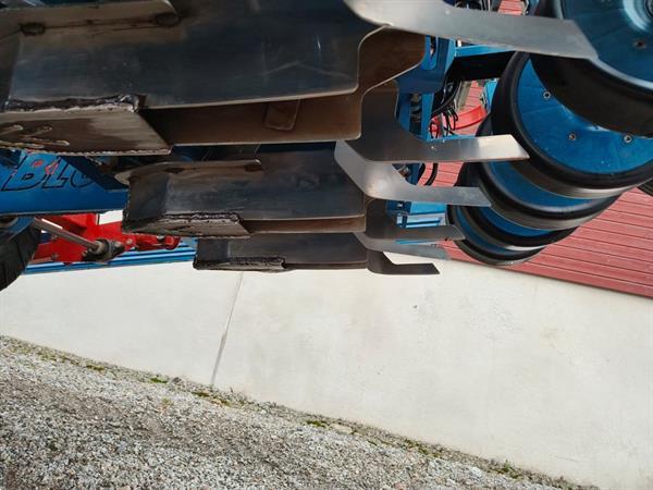 Grote foto ferrari fastblock 4 2 plantmachine agrarisch zaaimachines