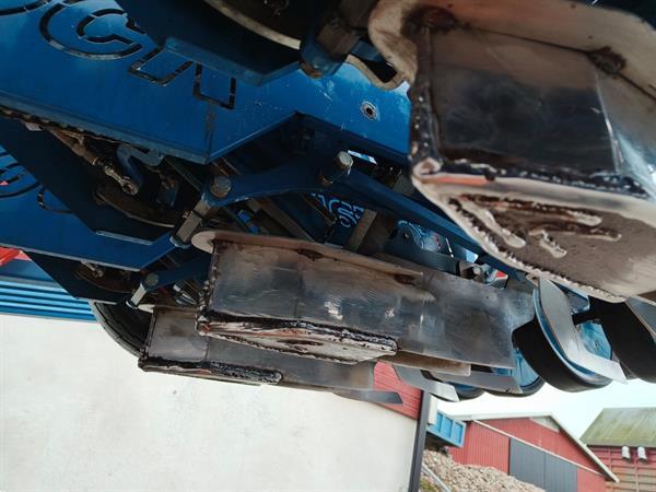 Grote foto ferrari fastblock 4 2 plantmachine agrarisch zaaimachines
