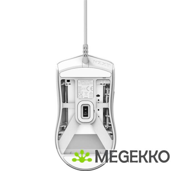 Grote foto nzxt lift 2 symm white computers en software overige computers en software