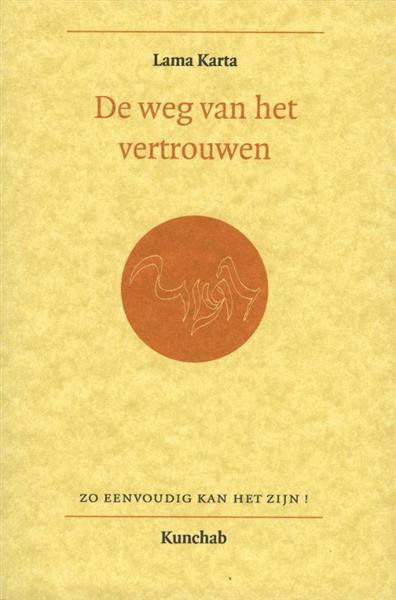 Grote foto zo eenvoudig kan het zijn de weg van het vertrouwen zo eenvoudig kan het zijn 1 boeken overige boeken