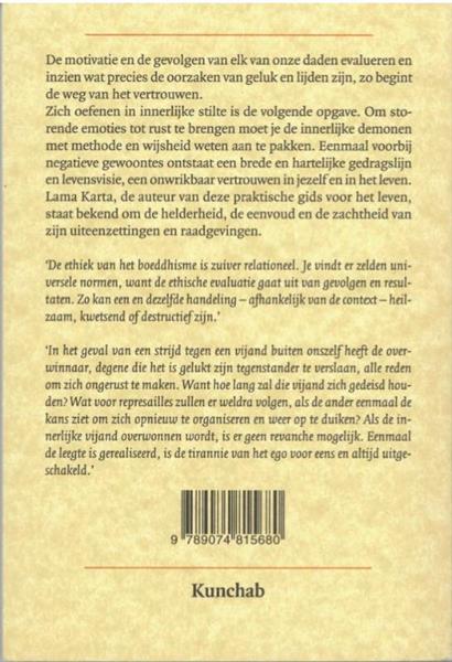 Grote foto zo eenvoudig kan het zijn de weg van het vertrouwen zo eenvoudig kan het zijn 1 boeken overige boeken
