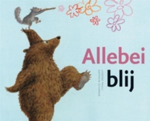 Grote foto allebei blij gottmer prentenboek boeken overige boeken
