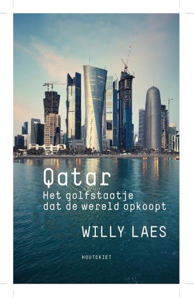 Grote foto qatar boeken politiek en maatschappij
