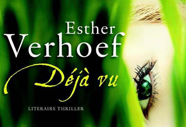 Grote foto d j vu dwarsligger 273 boeken thrillers
