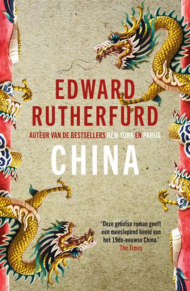 Grote foto china boeken overige boeken