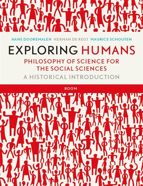 Grote foto exploring humans boeken overige boeken