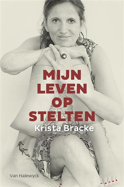 Grote foto mijn leven op stelten boeken hobby en vrije tijd