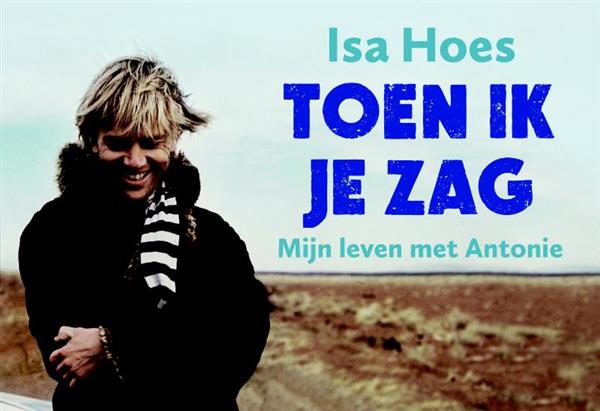 Grote foto toen ik je zag dwarsligger 319 boeken overige boeken
