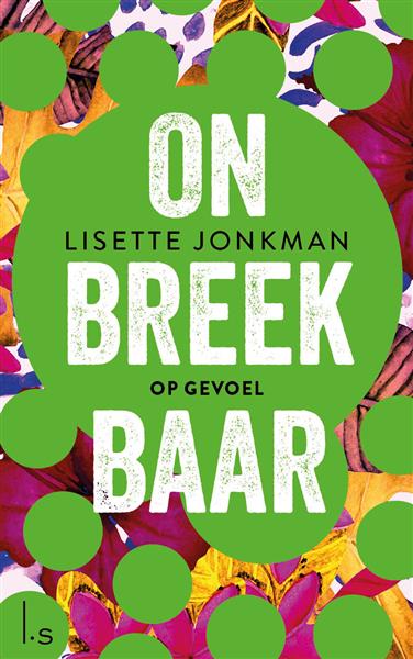 Grote foto op gevoel onbreekbaar 3 boeken overige boeken